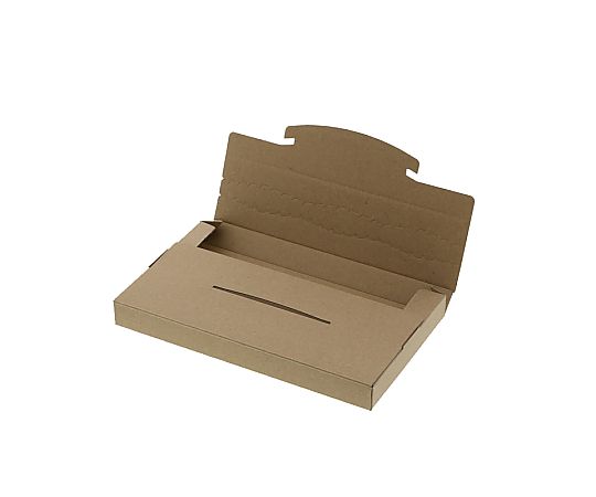 ダンボール　ラクポスBOX　230-25　10枚画像
