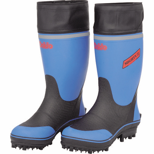 ﾆｭｰﾏｲﾃｨｰﾌﾞｰﾂ2NS ﾌﾞﾙｰ 24.0cm 1足画像