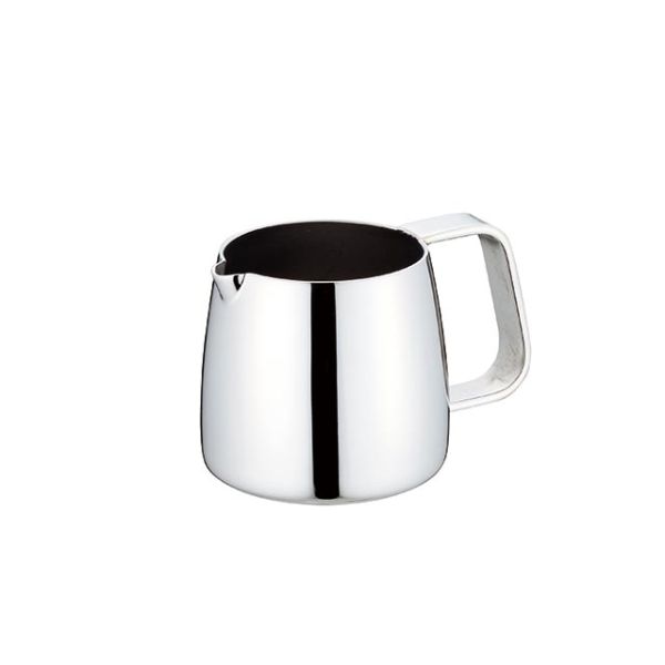 コーヒー用品 UK B型 クリーマー100cc YUKIWA画像