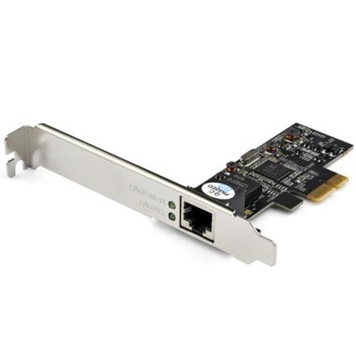2.5Gbps　2.5GBASE-T対応PCI　Express　LANカード　1ポート　1個