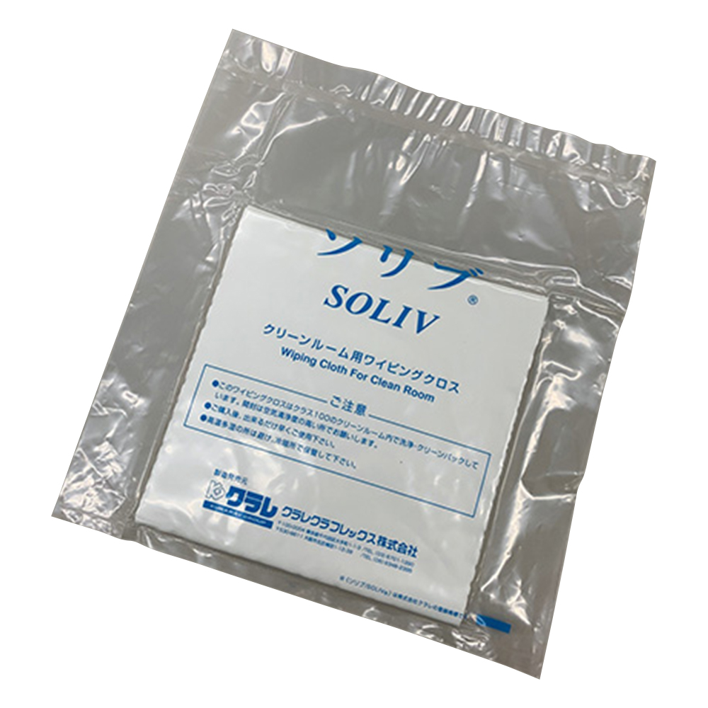 ソリブ®　190×190mm　10枚入画像