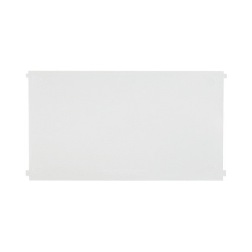 ブリックス仕切り板　ワイドＬ用　２枚入画像