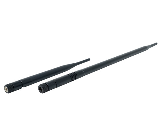 高利得アンテナ（モニター+カメラ）画像