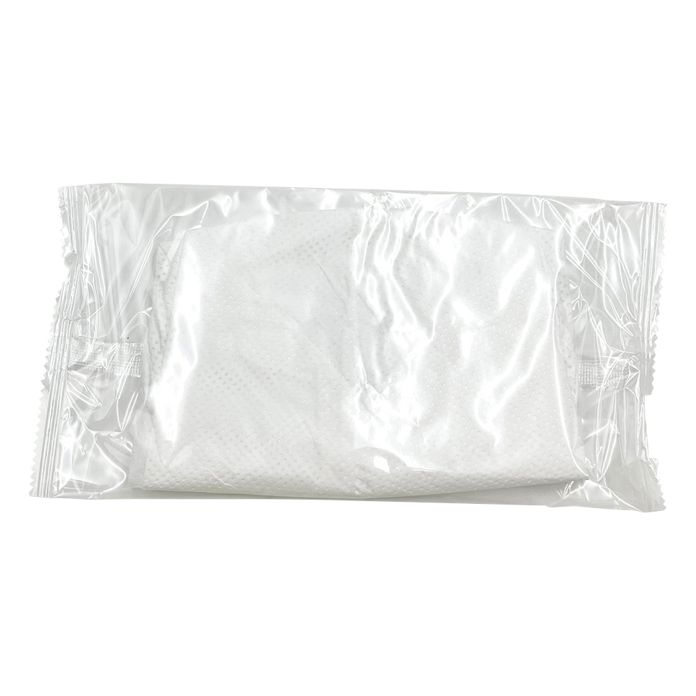 でんでん帽 50枚入 ツバ無し・通気型 ホワイト