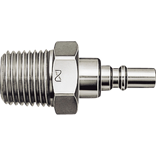 ﾏｸﾛｶﾌﾟﾗ ｽﾃﾝﾚｽ製 1個画像