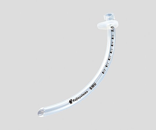 SMU経鼻エアウェイ[可動式固定板付き] 1箱（10本入）画像