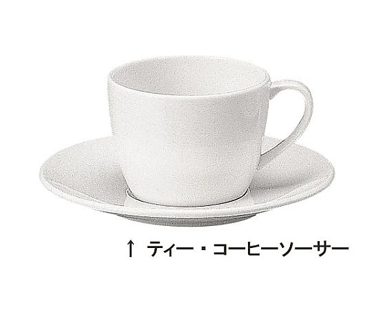 パティア ティー・コーヒーソーサー (6個入)41623-5964画像