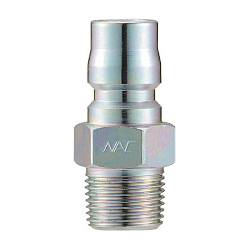 ｸｲｯｸｶｯﾌﾟﾘﾝｸﾞ TL型 鉄 ﾒﾈｼﾞ取付用 Rc1 1個画像