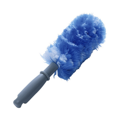 扇風機ブラシ画像