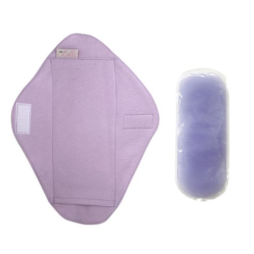 ケア商品 Lulle 桔梗 kikyo グレー 三重化学工業画像