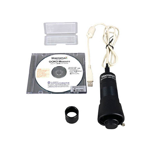 SCORP-ON Direct USB 1台画像