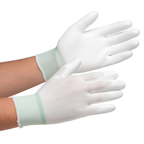 作業用手袋 MCG-700N(手の平ｺｰﾃｨﾝｸﾞ) Mｻｲｽﾞ 1袋(10双)画像