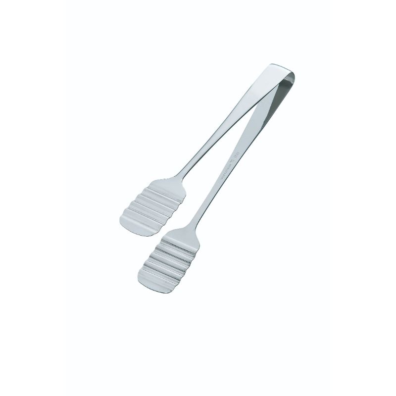 TK 18-0厚手波型パントング 田辺金具画像