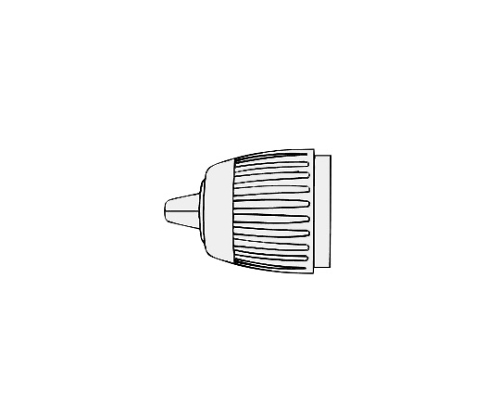 キーレスチャック　１３ＭＭ
