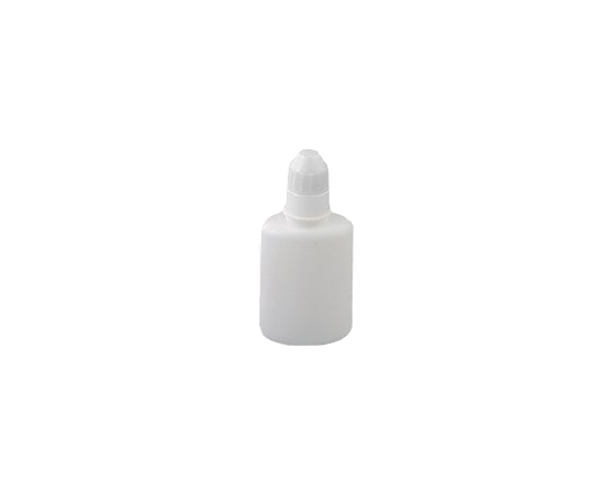 点鼻びん 噴霧30mL 白キャップ 100本入画像