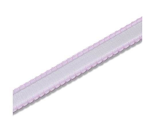 HEIKO ピコットリボン 15mm幅×20m巻 コスモス画像