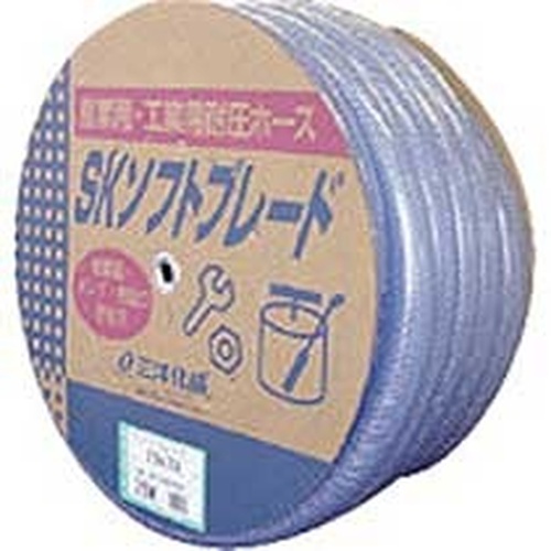 SKｿﾌﾄﾌﾞﾚｰﾄﾞﾎｰｽ32×41 10mﾄﾞﾗﾑ巻 1巻