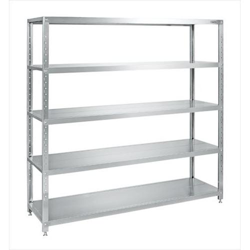 ステンレスサカエラック（固定タイプ）　ＳＴＮ１－１８１８ＳＵ４