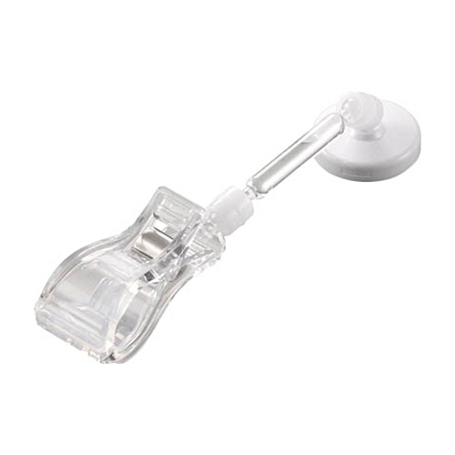 大型ｸﾘｯﾌﾟ+ｽﾄﾚｰﾄ50+ﾏｸﾞﾈｯﾄ 1個画像