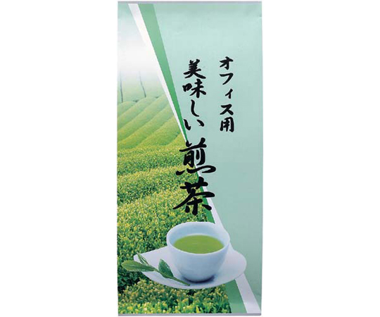美味しい煎茶　200g画像