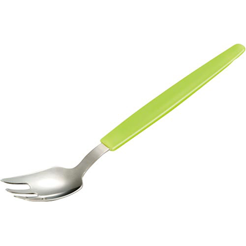 ハビナース　すくいやすいフォーク　１本画像