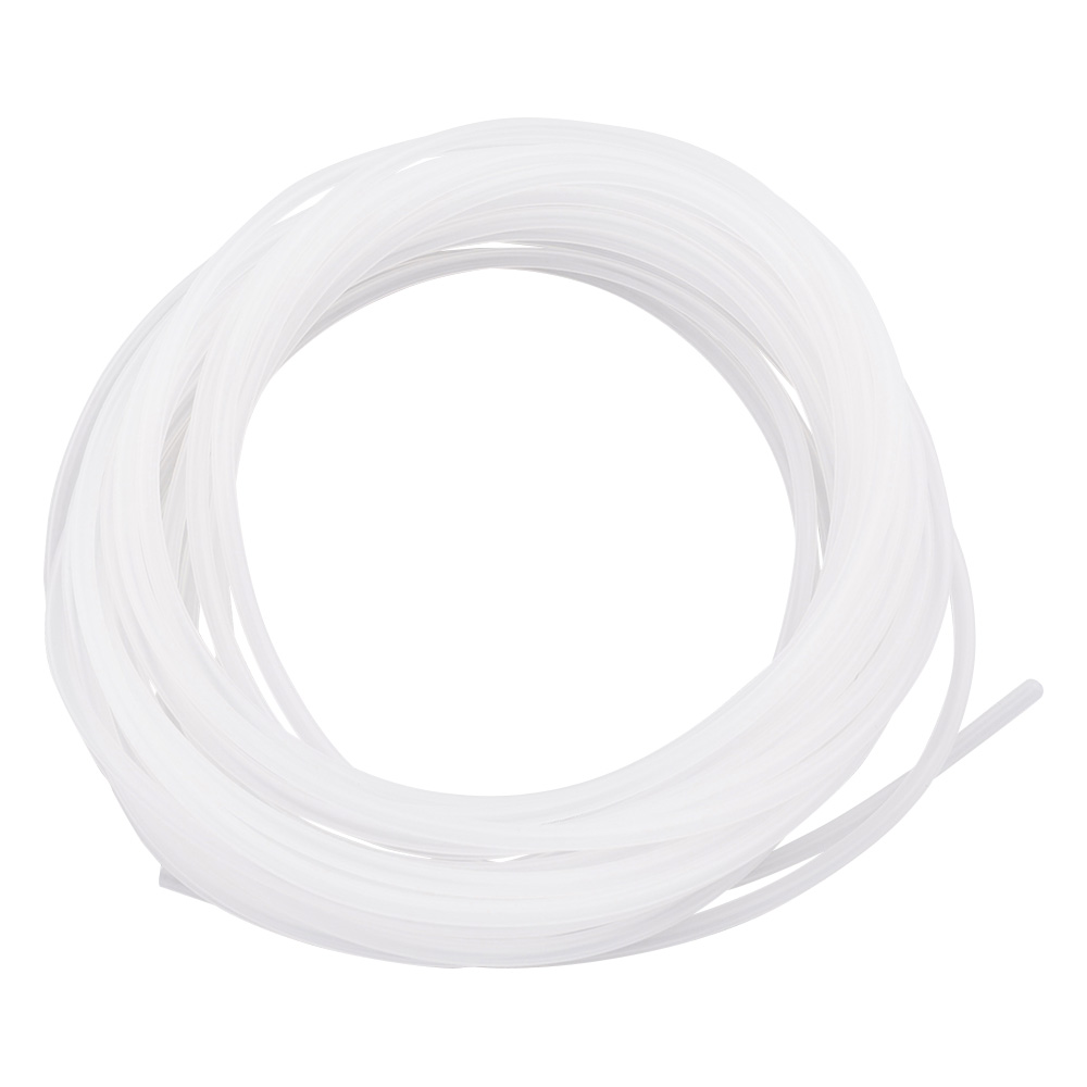 高強度ローラーポンプ用シリコンチューブ　3×5　10m画像