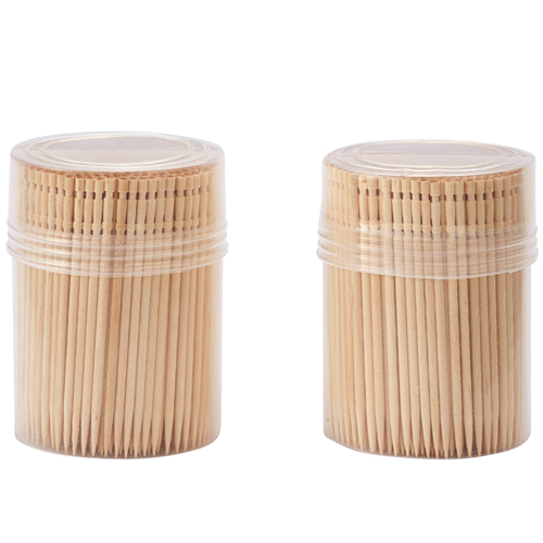 楊枝 1ｾｯﾄ(800本:400本×2ﾊﾟｯｸ)画像