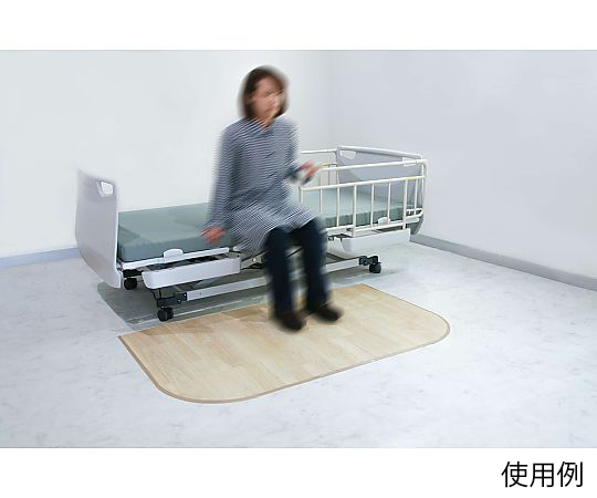 ころやわマット　M画像