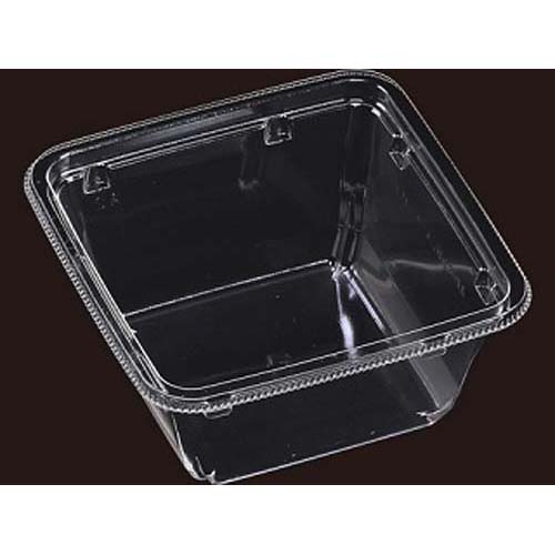 エフピコ 冷麺容器 APベジBOX115-350 本体画像