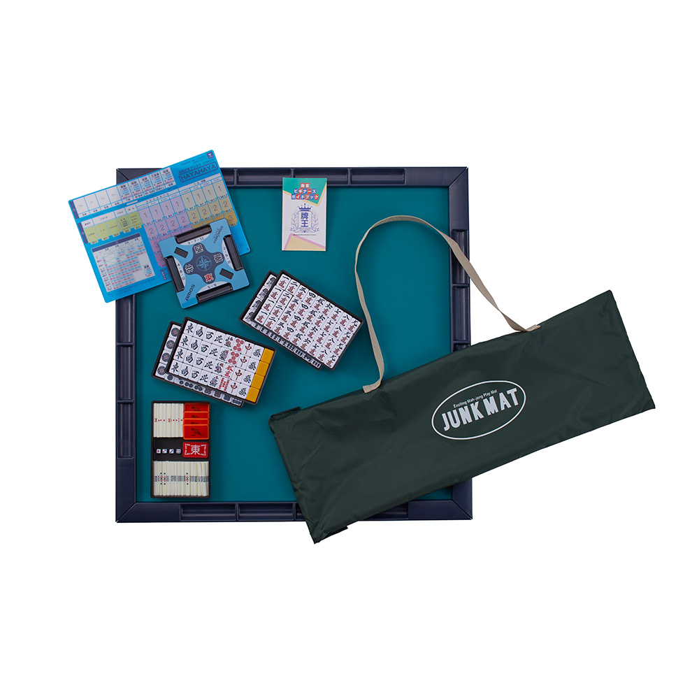 麻雀マット（ジャンクマット プライムギア）