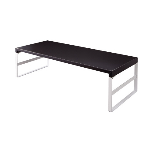 机上台　ハイタイプ　幅５９０ｍｍ　黒画像