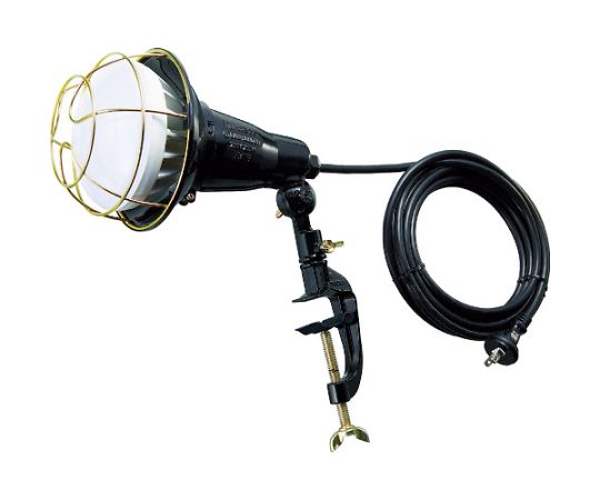 LED投光器　20W　5m画像