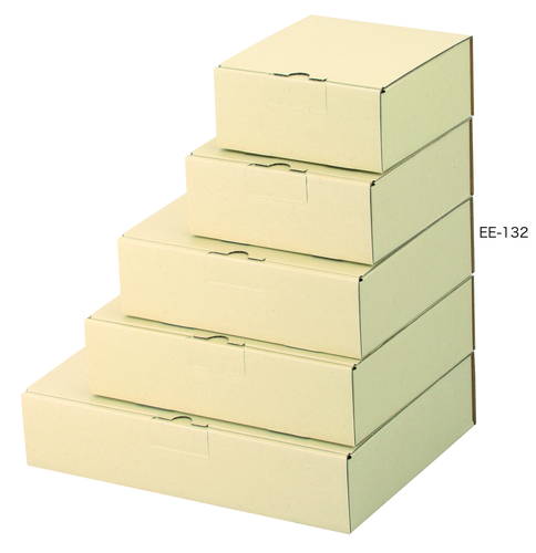 食品やアクセサリー等に！ギフト・通販発送パッケージ