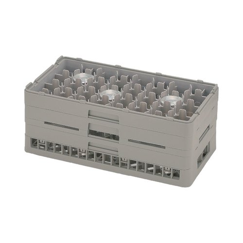 洗浄機用備品 弁慶ラック(ハーフ) ステムウェアー HS-24-175画像