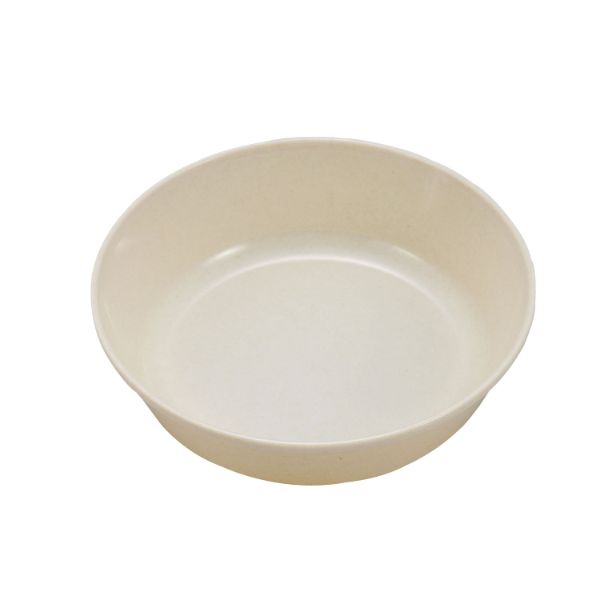 皿 サンサンマーチ 抗菌深型プレート16cm (1) パール金属画像