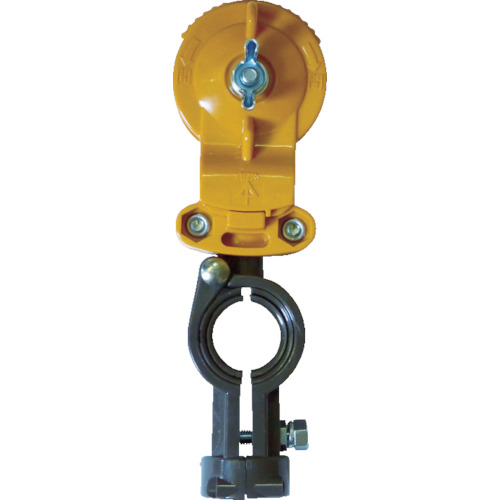 樹脂製ｹｰﾌﾞﾙ滑車CK-0型 1個画像