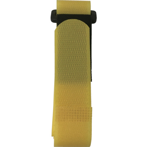 ﾌﾘｰﾊﾞﾝﾄﾞ 25mm×40cm ｲｴﾛｰ 1個画像