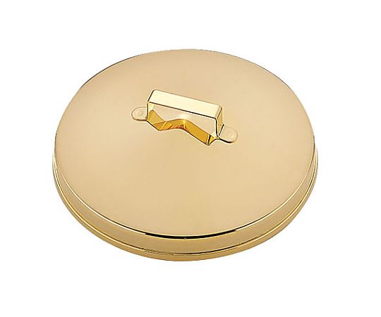 TKG18-8プチセイロ蓋(金メッキ付) 10cm用画像
