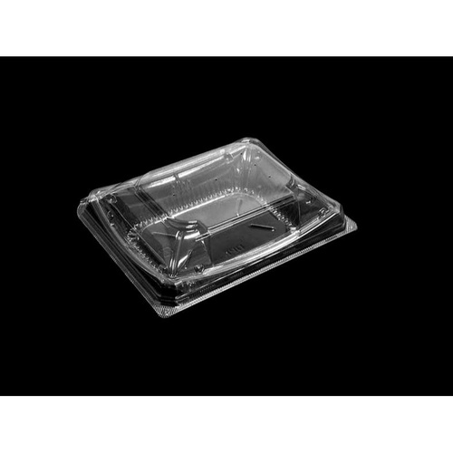 デンカポリマー フードパック OPライトR15-12(9)穴有画像