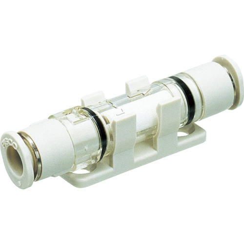 真空用ﾌｨﾙﾀ 小型ﾕﾆｵﾝ 1ﾀｲﾌﾟ 1個画像