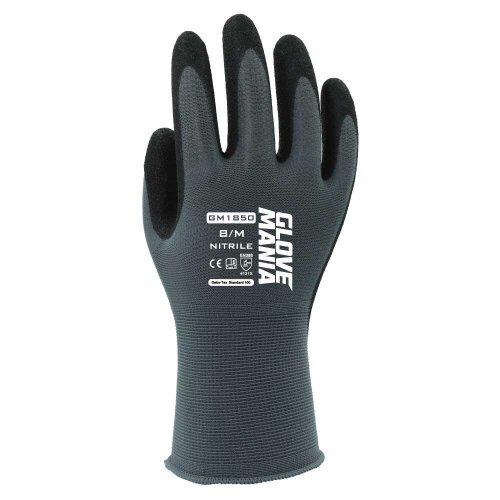グローブマニアニトリル　ＧＭ１８５０　Ｍ画像
