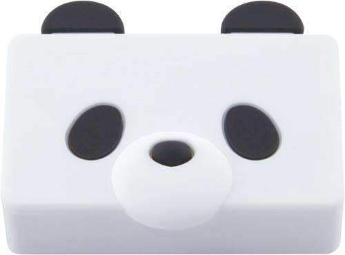 しりこん　ぱんぱん　パンダ（針）　１０セット画像