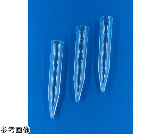 尿沈査スピッツKR12mL 1箱（50本×20袋）画像