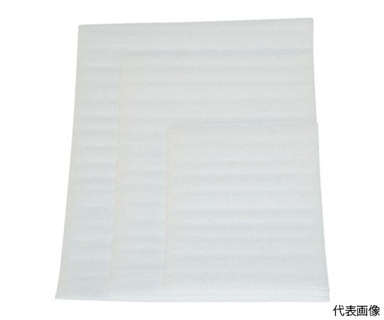緩衝フォーム　袋タイプ　50枚入　200X300mm画像