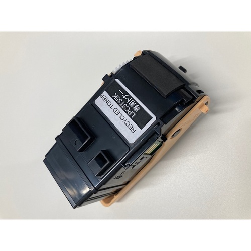 エプソン リサイクルトナー RJC3T35K画像