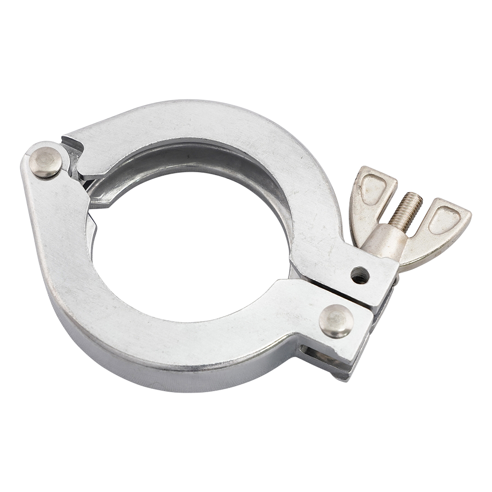 スウィングクランプ　NW32/40画像