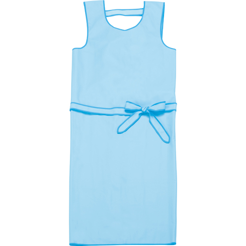 入浴介助ｴﾌﾟﾛﾝ ひもﾀｲﾌﾟ ｻｯｸｽ L 1枚画像