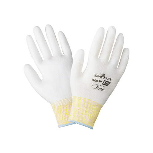 被膜強化パームフィット手袋　Ｓ画像