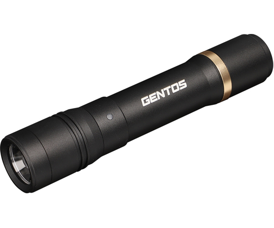 充電式LEDライト画像