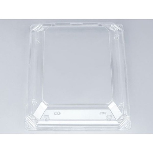 シーピー化成 BFNアルバ28S 嵌合蓋画像